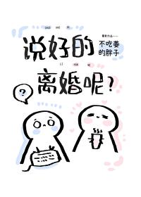说好的离婚呢免费阅读