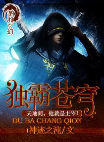 独尊苍穹犁天