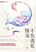 情深不负啥意思