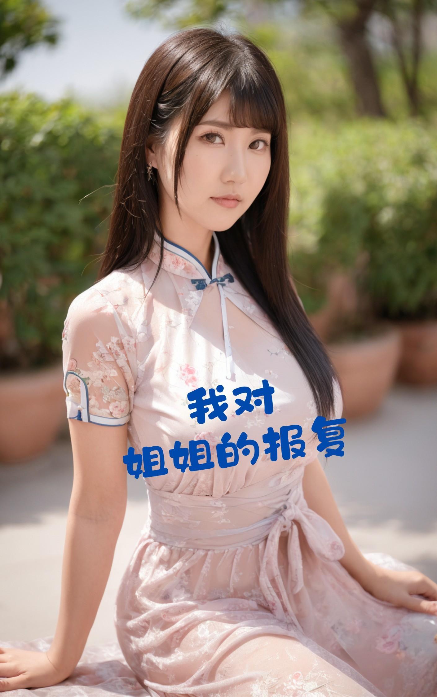 我对姐姐的报复夏炎夏冰冰