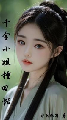 千金小姐霸气回归