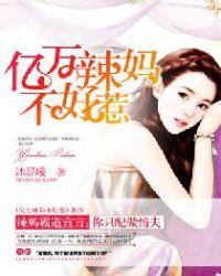亿万盛宠辣妈