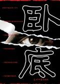 卧底是什么意思啊