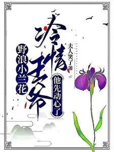野浪小兰花冷王心短剧合集