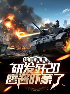歼20原型机首飞
