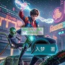 穿越星际异能少女