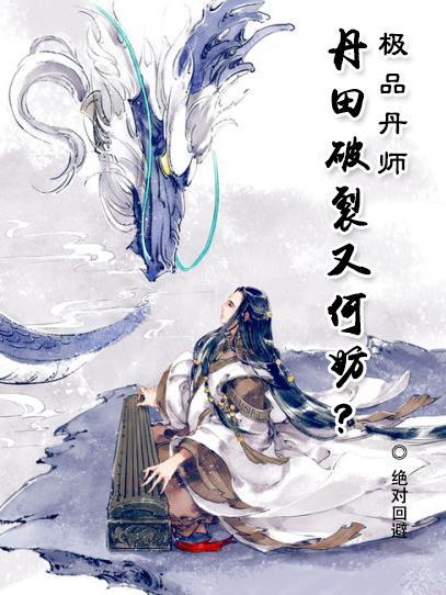 极品丹师丹田破裂又何妨修炼等级