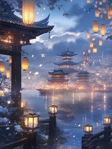 莫离莫弃by