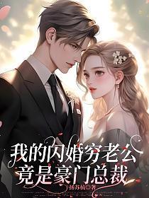 我的闪婚老公是军长