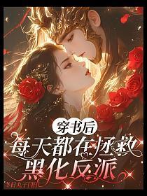 穿书后每天都再给病娇男主普法