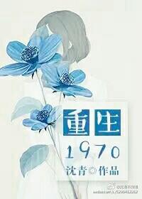 重生1970陈昭刘芷若