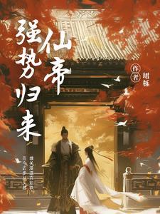 仙帝归来免费读