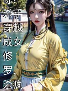 杀手女主穿越修仙逆袭漫画