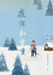 夜深知雪重 拼音