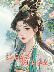 重生之逆天医妃