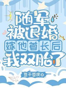 嫁他首长躺赢讲的什么