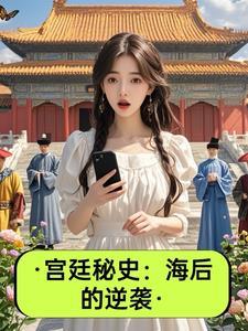 宫廷秘史手游