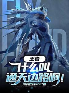 王者之通天边路