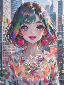 穿书毫门弃女搞玄学