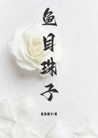 鱼目珠子TXT百度