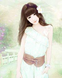 官运仕途权色生香