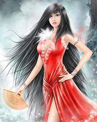 嫡女归来权谋天下